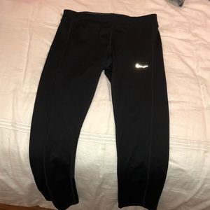 WOMEN’S NIKE RUNNING CAPRI TIGHTS